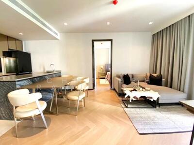 For Rent - The Reserve 61 Hideaway, Bangkok