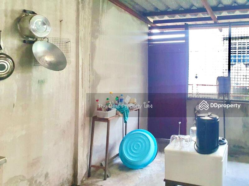For Sale - ทาวน์เฮ้าส์บางซื่อ กรุงเทพมหานคร, Bangkok