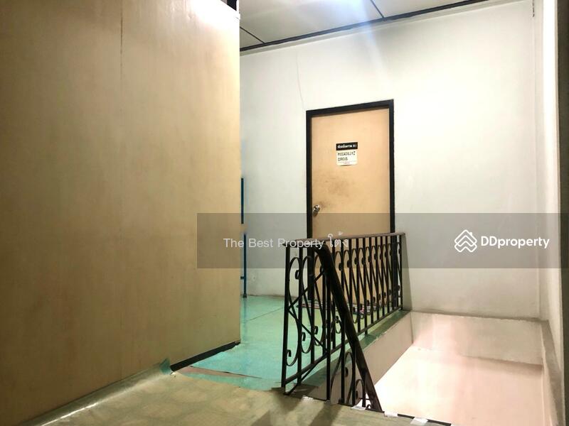 For Sale - ทาวน์เฮ้าส์บางซื่อ กรุงเทพมหานคร, Bangkok