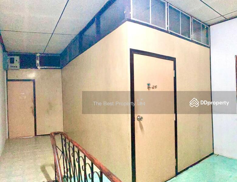 For Sale - ทาวน์เฮ้าส์บางซื่อ กรุงเทพมหานคร, Bangkok
