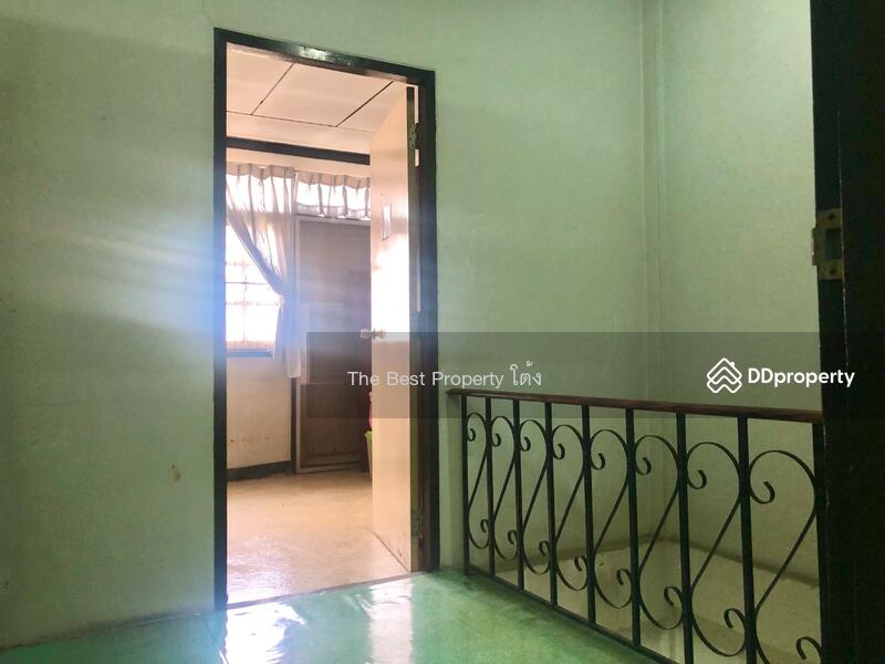 For Sale - ทาวน์เฮ้าส์บางซื่อ กรุงเทพมหานคร, Bangkok