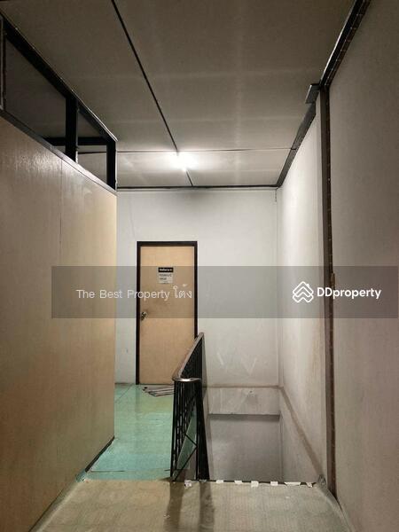 For Sale - ทาวน์เฮ้าส์บางซื่อ กรุงเทพมหานคร, Bangkok