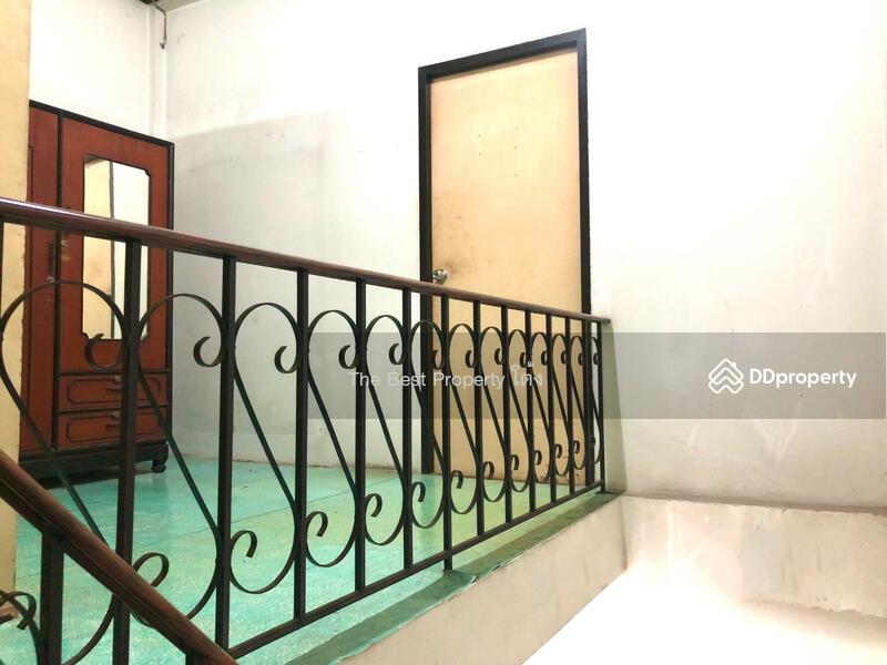 For Sale - ทาวน์เฮ้าส์บางซื่อ กรุงเทพมหานคร, Bangkok