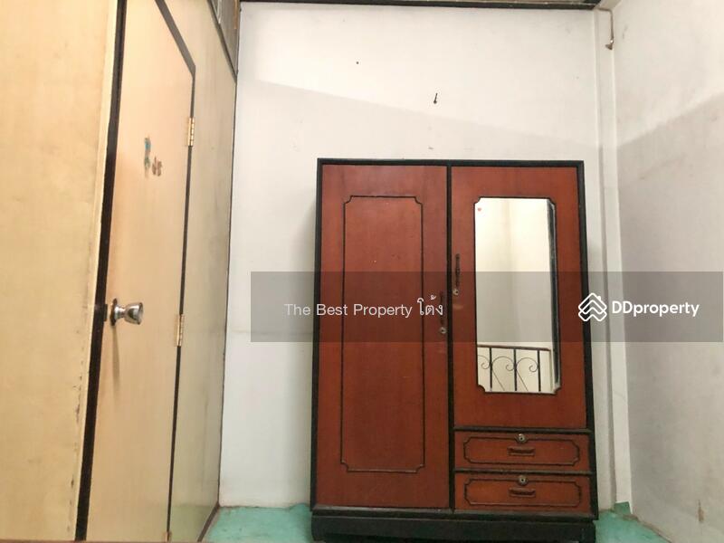 For Sale - ทาวน์เฮ้าส์บางซื่อ กรุงเทพมหานคร, Bangkok