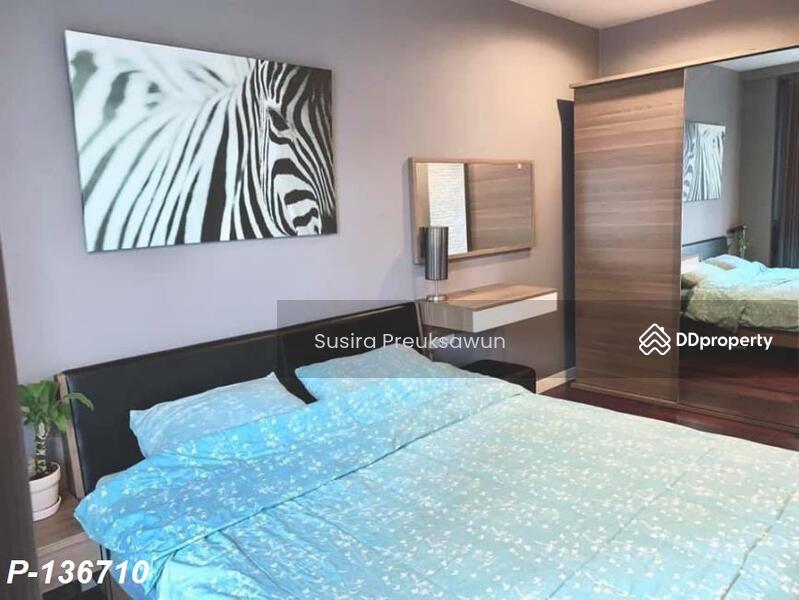For Rent - Circle Condominium, Bangkok