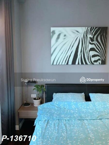 For Rent - Circle Condominium, Bangkok