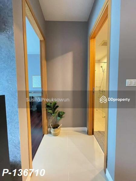 For Rent - Circle Condominium, Bangkok