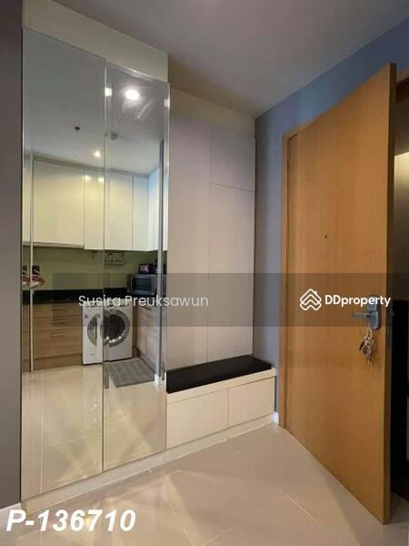 For Rent - Circle Condominium, Bangkok