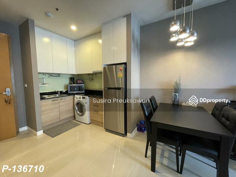 For Rent - Circle Condominium, Bangkok