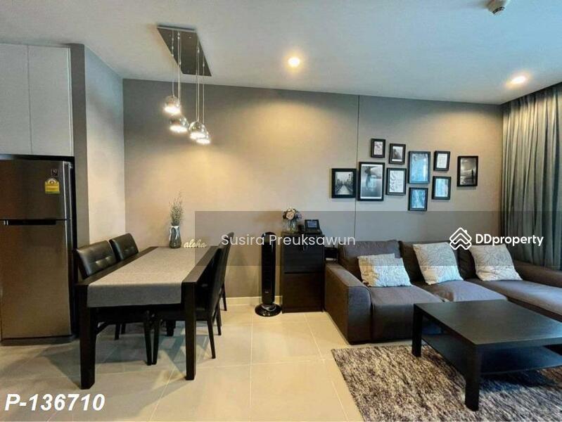 For Rent - Circle Condominium, Bangkok