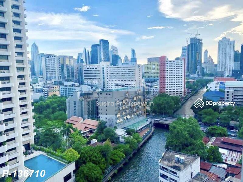 ให้เช่า - Circle Condominium : เซอร์เคิล คอนโดมิเนียม, กรุงเทพ