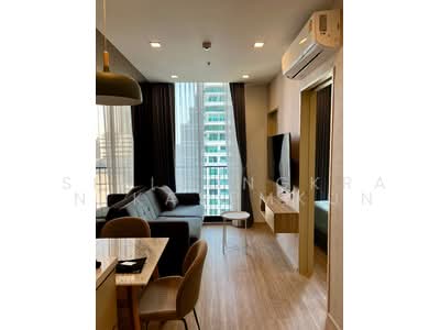 For Rent - Noble State 39, Bangkok