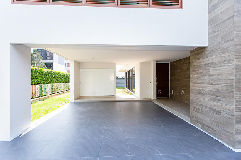 For Rent - Parc Priva, Bangkok