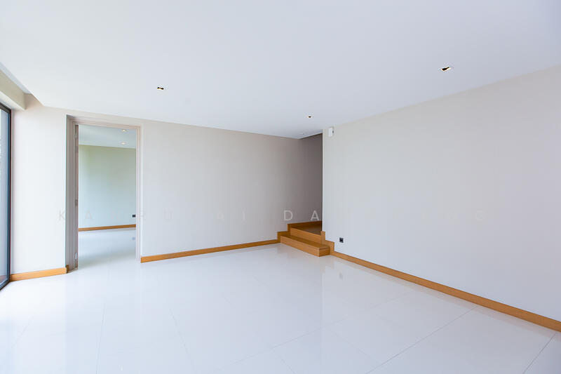 For Rent - Parc Priva, Bangkok