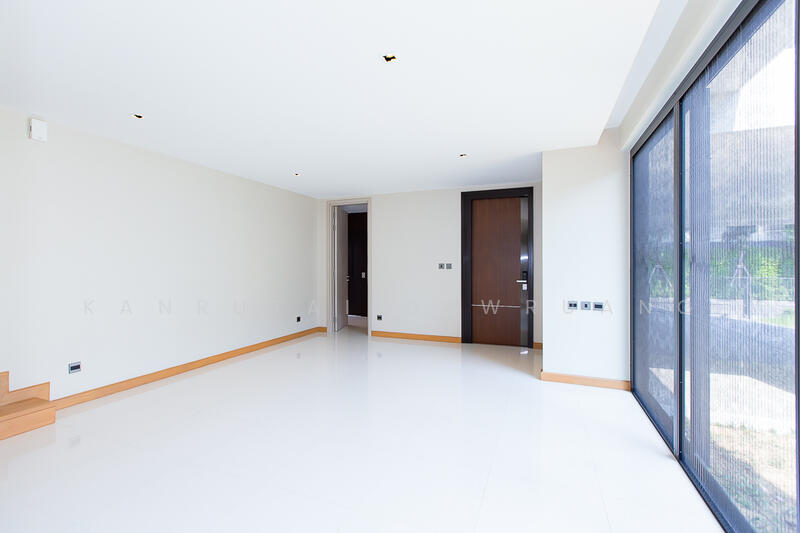 For Rent - Parc Priva, Bangkok