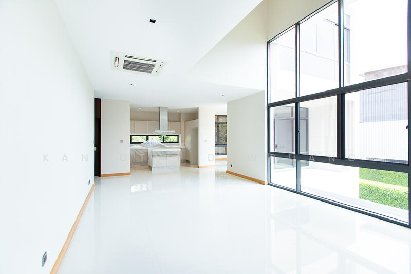 For Rent - Parc Priva, Bangkok