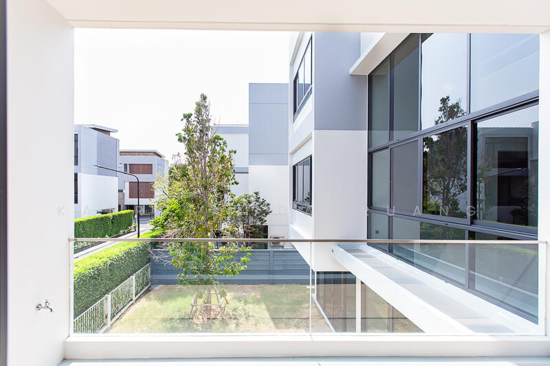 For Rent - Parc Priva, Bangkok