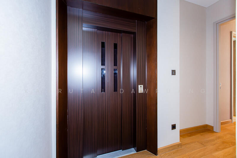 For Rent - Parc Priva, Bangkok