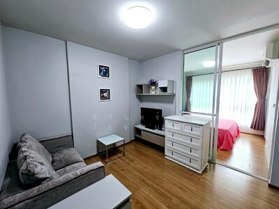 ขาย - Dcondo Ramkhamhaeng 9 : ดีคอนโด รามคำแหง 9, กรุงเทพ