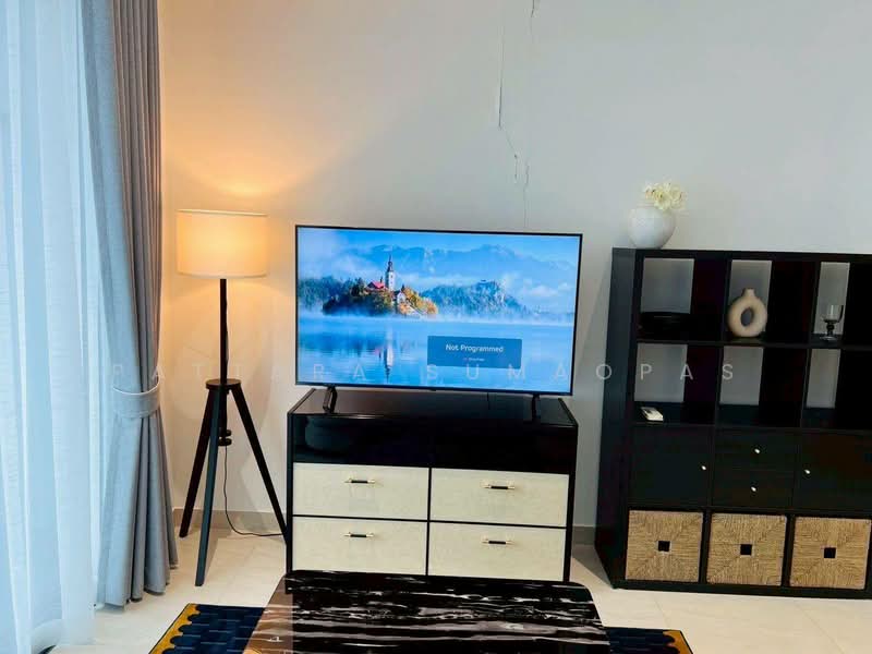 Tait Sathorn 12, Bangkok, Soi Sathorn 12, Sathorn Road, Silom, Bang Rak, Bangkok, 1 Bedroom, 68 sqm, Condo For Rent, by Pattara Sumaopas, 11868232 - DDproperty.com