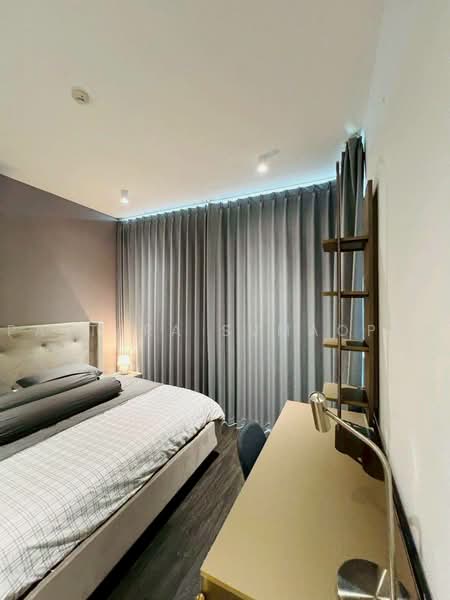 Tait Sathorn 12, Bangkok, Soi Sathorn 12, Sathorn Road, Silom, Bang Rak, Bangkok, 1 Bedroom, 68 sqm, Condo For Rent, by Pattara Sumaopas, 11868232 - DDproperty.com