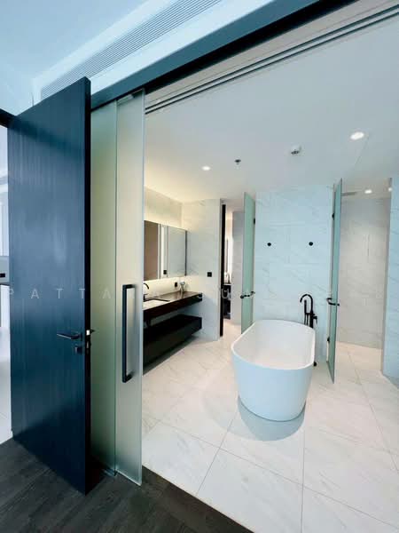 Tait Sathorn 12, Bangkok, Soi Sathorn 12, Sathorn Road, Silom, Bang Rak, Bangkok, 1 Bedroom, 68 sqm, Condo For Rent, by Pattara Sumaopas, 11868232 - DDproperty.com