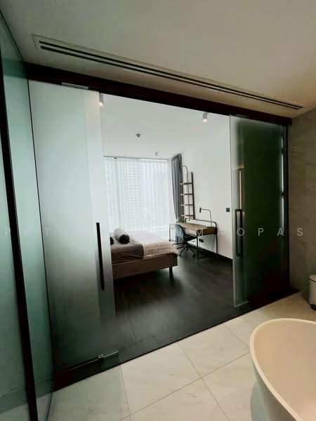Tait Sathorn 12, Bangkok, Soi Sathorn 12, Sathorn Road, Silom, Bang Rak, Bangkok, 1 Bedroom, 68 sqm, Condo For Rent, by Pattara Sumaopas, 11868232 - DDproperty.com