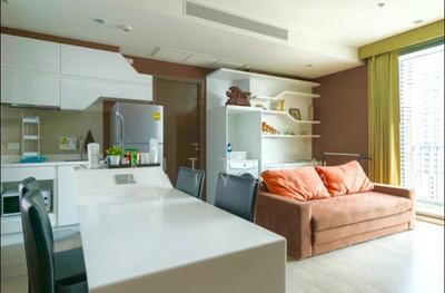 For Rent - PYNE by Sansiri, Bangkok
