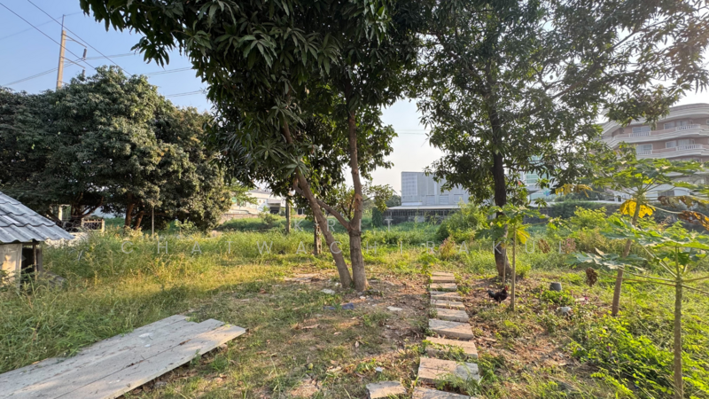 เจ้าของขายเองราคาพิเศษ ที่ดิน+สิ่งปลูกสร้าง หนามแดง-บางพลี ขนาด 6ไร่ ตรงข้ามหมู่บ้านปรีชาศรีนครินทร์, สมุทรปราการ, หนามแดง-บางพลี, บางแก้ว, บางพลี, สมุทรปราการ, 9,720 ตร.ม., ที่ดิน ขาย, โดย Krit Chatwachirakul, 11868258 - DDproperty.com