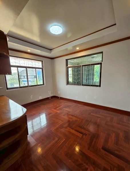 ทำเล MRT มหาดไทย ซ.ลาดพร้าว 93 ให้เช่าบ้านเดี่ยว 3 ชั้น เนื้อที่เยอะ 7 นอน จดบริษัทได้ พร้อมอยู่, กรุงเทพ, ลาดพร้าว, คลองเจ้าคุณสิงห์, วังทองหลาง, กรุงเทพ, 800 ตร.ม., บ้านเดี่ยว ให้เช่า, โดย บุษบา รัตนวงษ์ชัย, 11868292 - DDproperty.com