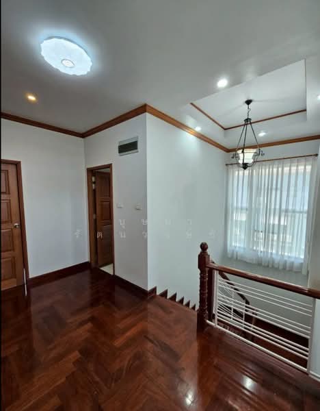 ทำเล MRT มหาดไทย ซ.ลาดพร้าว 93 ให้เช่าบ้านเดี่ยว 3 ชั้น เนื้อที่เยอะ 7 นอน จดบริษัทได้ พร้อมอยู่, กรุงเทพ, ลาดพร้าว, คลองเจ้าคุณสิงห์, วังทองหลาง, กรุงเทพ, 800 ตร.ม., บ้านเดี่ยว ให้เช่า, โดย บุษบา รัตนวงษ์ชัย, 11868292 - DDproperty.com