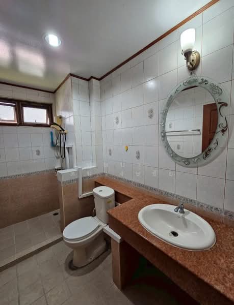 ทำเล MRT มหาดไทย ซ.ลาดพร้าว 93 ให้เช่าบ้านเดี่ยว 3 ชั้น เนื้อที่เยอะ 7 นอน จดบริษัทได้ พร้อมอยู่, กรุงเทพ, ลาดพร้าว, คลองเจ้าคุณสิงห์, วังทองหลาง, กรุงเทพ, 800 ตร.ม., บ้านเดี่ยว ให้เช่า, โดย บุษบา รัตนวงษ์ชัย, 11868292 - DDproperty.com