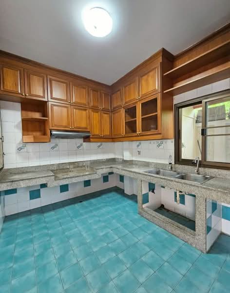 ทำเล MRT มหาดไทย ซ.ลาดพร้าว 93 ให้เช่าบ้านเดี่ยว 3 ชั้น เนื้อที่เยอะ 7 นอน จดบริษัทได้ พร้อมอยู่, กรุงเทพ, ลาดพร้าว, คลองเจ้าคุณสิงห์, วังทองหลาง, กรุงเทพ, 800 ตร.ม., บ้านเดี่ยว ให้เช่า, โดย บุษบา รัตนวงษ์ชัย, 11868292 - DDproperty.com