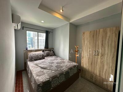 ขาย - Witthayu Complex : วิทยุ คอมเพล็กซ์, กรุงเทพ