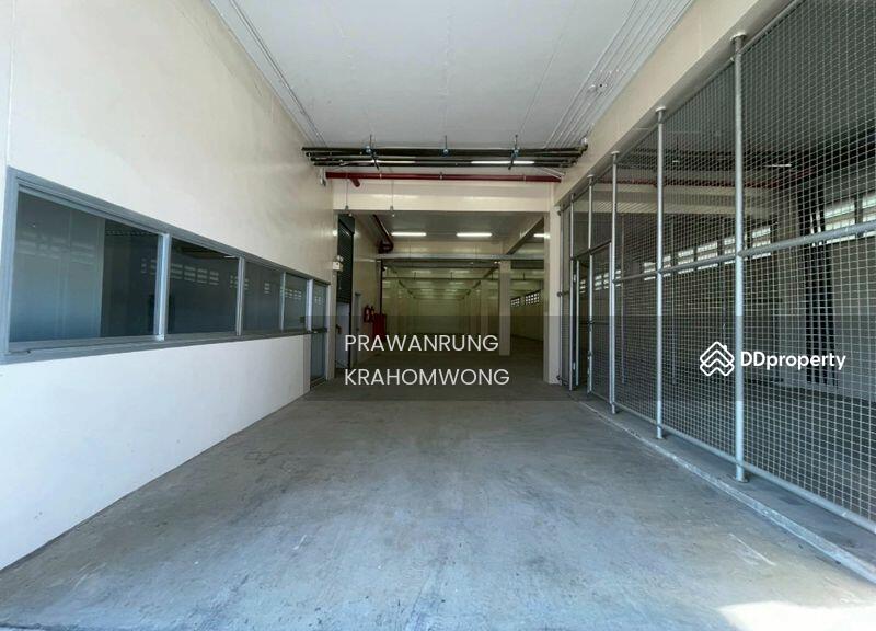 For Rent - ให้เช่าโกดัง/คลังสินค้า พื้นที่ โกดังขนาด 510-630 ตร.ม ละหาร บางบัวทอง นนทบุรี, Nonthaburi