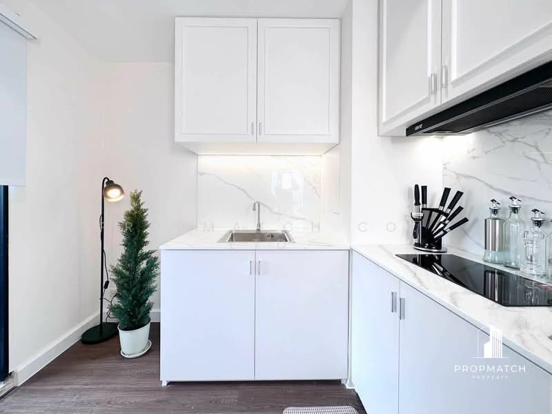 Icon III, Bangkok, 858 Sukhumvit Road, Khlong Tan Nua, Watthana, Bangkok, 1 Bedroom, 89 sqm, Condo For Sale, by PROPMATCH CO., LTD., 11868342 - DDproperty.com