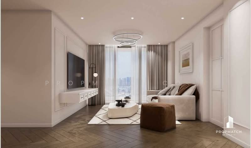 Icon III, Bangkok, 858 Sukhumvit Road, Khlong Tan Nua, Watthana, Bangkok, 1 Bedroom, 89 sqm, Condo For Sale, by PROPMATCH CO., LTD., 11868342 - DDproperty.com