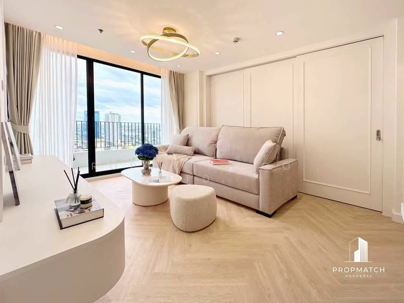 Icon III, Bangkok, 858 Sukhumvit Road, Khlong Tan Nua, Watthana, Bangkok, 1 Bedroom, 89 sqm, Condo For Sale, by PROPMATCH CO., LTD., 11868342 - DDproperty.com