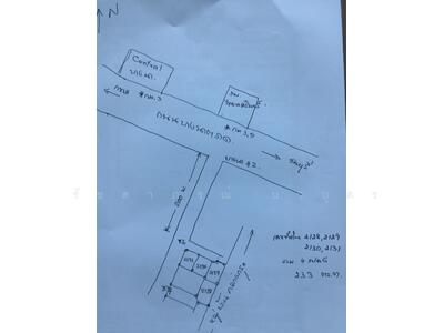 ขาย - ถนนบางนา ตราด กม.3.5 กรุงเทพฯ10260, กรุงเทพ