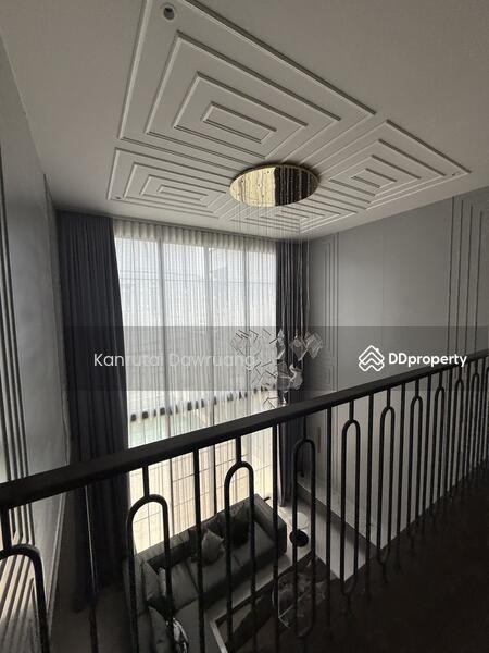 ให้เช่า - Malton Gates Krungthep Kreetha : มอลตัน เกทส์ กรุงเทพกรีฑา, กรุงเทพ