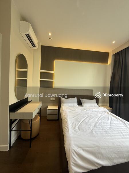 ให้เช่า - Malton Gates Krungthep Kreetha : มอลตัน เกทส์ กรุงเทพกรีฑา, กรุงเทพ