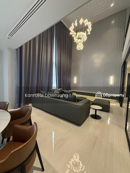 ให้เช่า - Malton Gates Krungthep Kreetha : มอลตัน เกทส์ กรุงเทพกรีฑา, กรุงเทพ