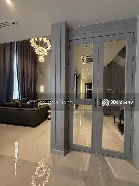 ให้เช่า - Malton Gates Krungthep Kreetha : มอลตัน เกทส์ กรุงเทพกรีฑา, กรุงเทพ