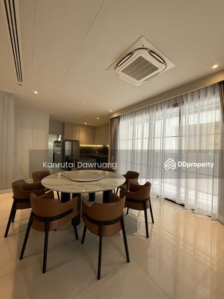 ให้เช่า - Malton Gates Krungthep Kreetha : มอลตัน เกทส์ กรุงเทพกรีฑา, กรุงเทพ