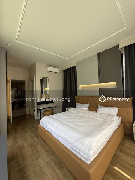 ให้เช่า - Malton Gates Krungthep Kreetha : มอลตัน เกทส์ กรุงเทพกรีฑา, กรุงเทพ