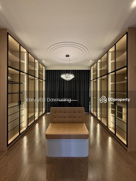 ให้เช่า - Malton Gates Krungthep Kreetha : มอลตัน เกทส์ กรุงเทพกรีฑา, กรุงเทพ