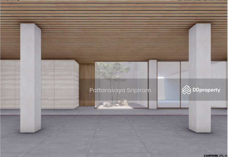 ขาย - 6-Br House in Chan Kasem, กรุงเทพ