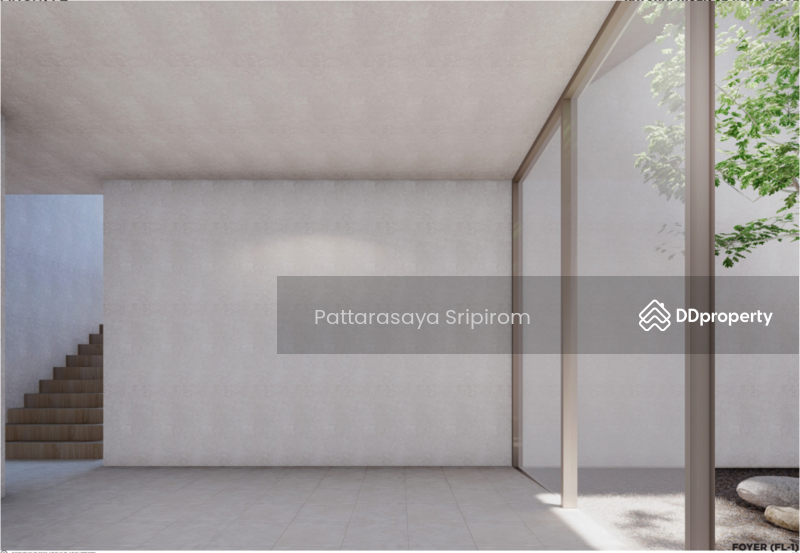 ขาย - 6-Br House in Chan Kasem, กรุงเทพ