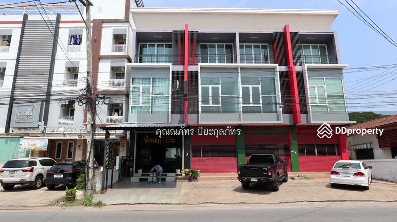 ขาย - Burasiri Bueng Nong Kot : บุราสิริ บึงหนองโคตร, ขอนแก่น