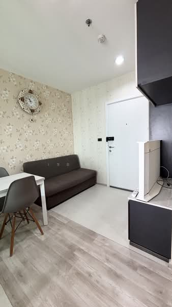 Aspire Erawan, Samut Prakan, Sukhumvit, Pak Nam, Muang Samut Prakarn, Samut Prakan, 1 Bedroom, 30 sqm, Condo For Rent, by เชอ พร็อพ, 11868496 - DDproperty.com